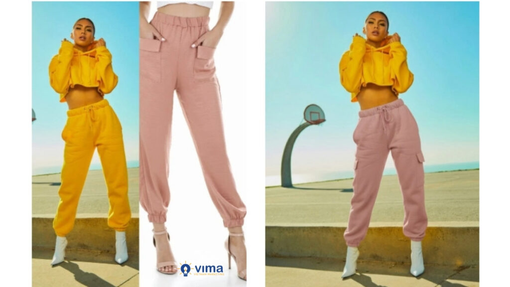 Ứng dụng Nano Banana Pro để Tạo visual social đồng bộ, đa phong cách, thu hút tương tác mạnh mẽ