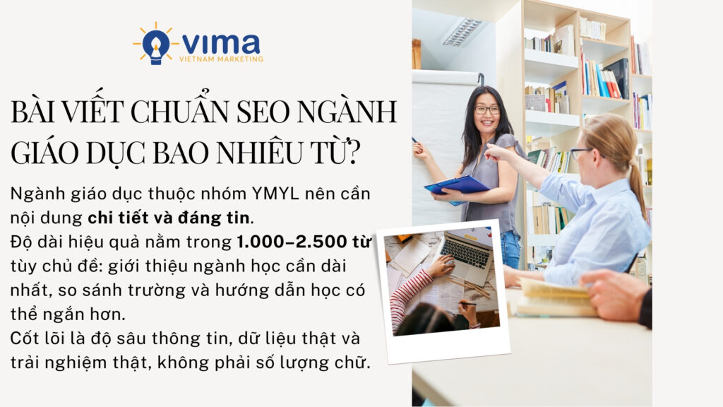 Nội dung giáo dục cần bài dài, sâu và thật để tạo niềm tin