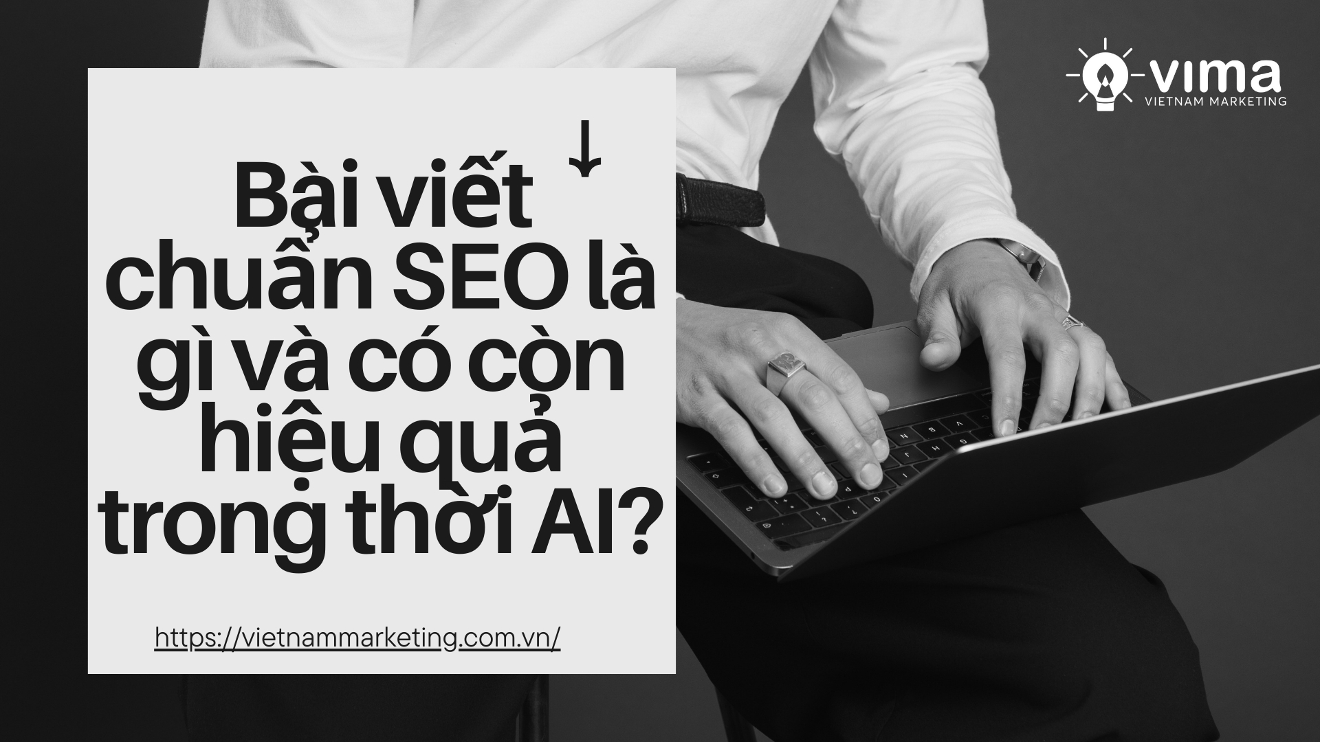 bài viết chuẩn seo là gì