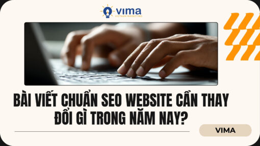bài viết chuẩn seo website
