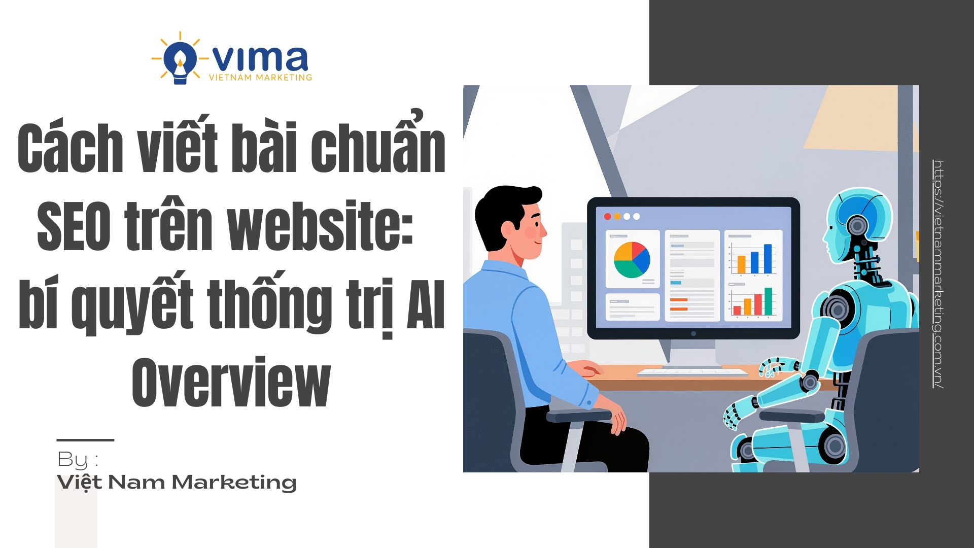 cách viết bài chuẩn seo trên website