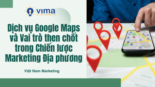 dịch vụ google maps