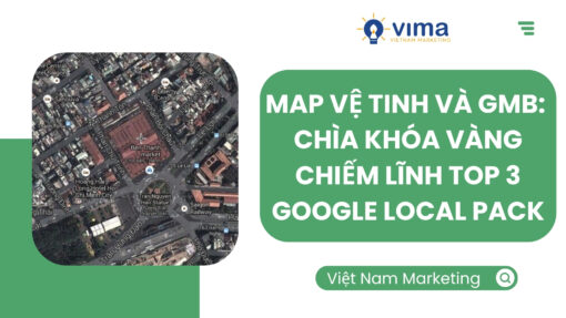 map vệ tinh