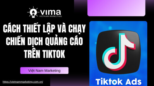 quảng cáo trên tiktok
