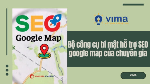 seo google map