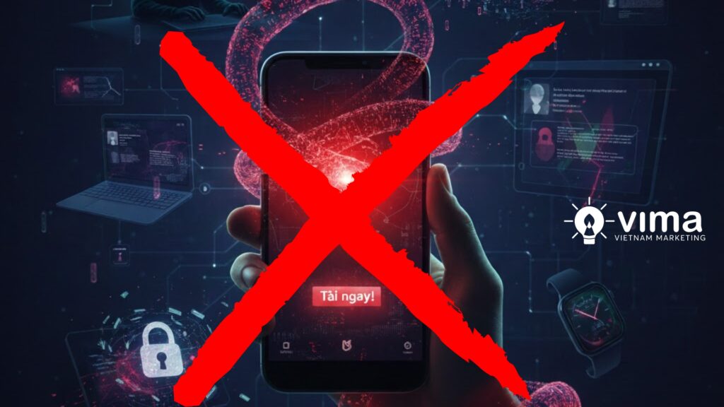 Gặp link 88 trang, tốt nhất là đừng bấm và giữ an toàn số