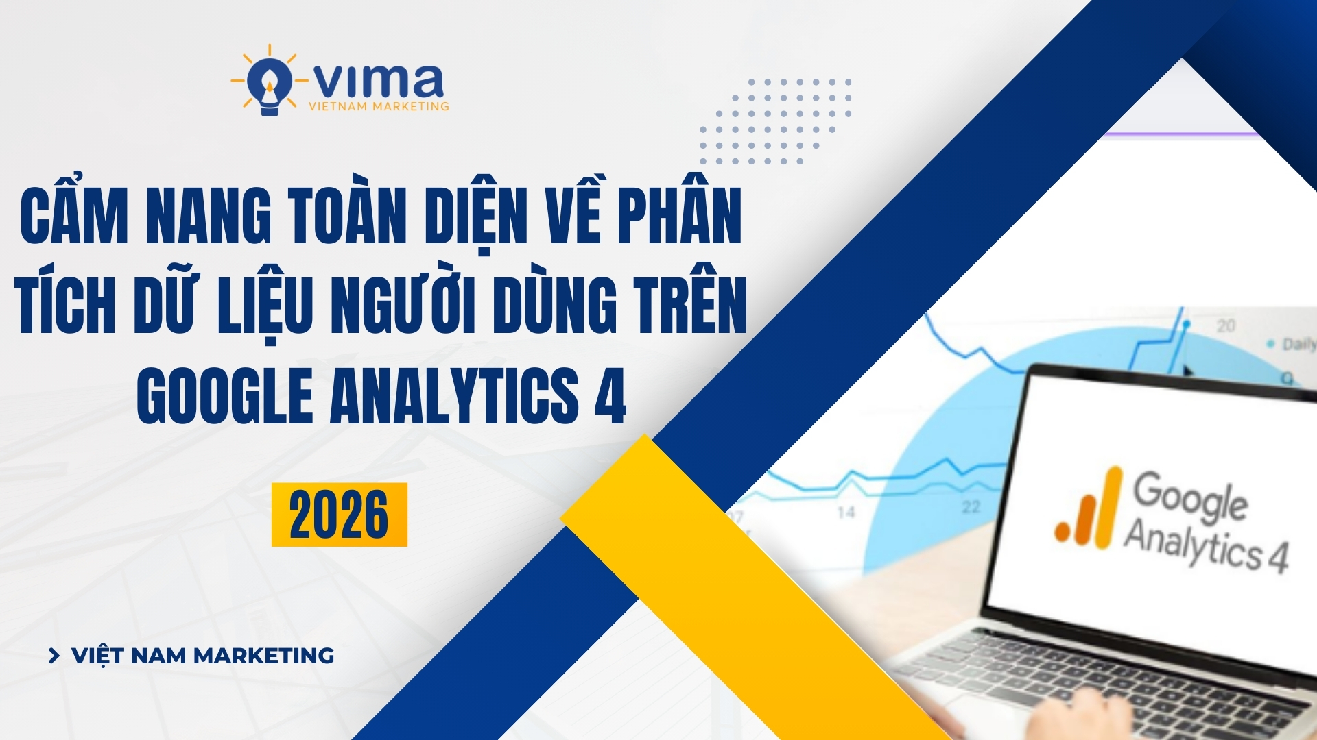 Google Analytics 4