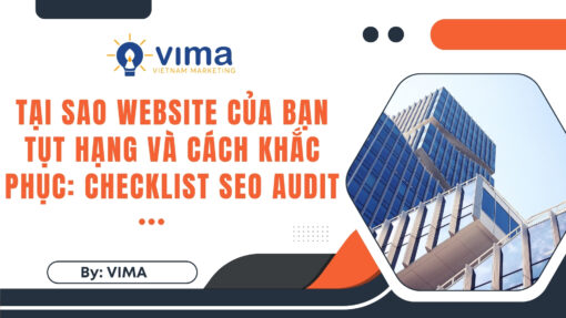 Checklist SEO Audit