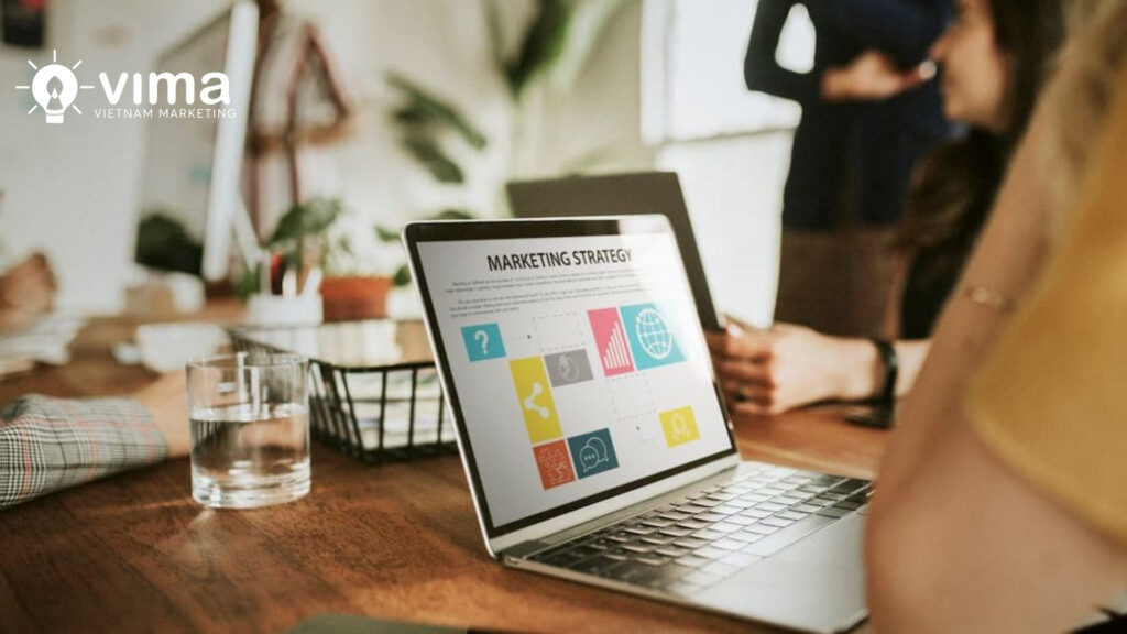 Học marketing online hiệu quả qua dự án thật giúp tiến bộ nhanh và thực chiến hơn