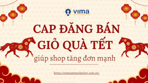 cap đăng bán giỏ quà tết