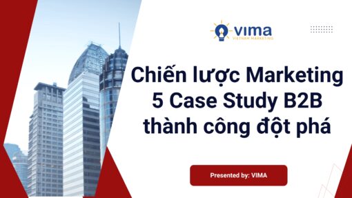chiến lược marketing b2b