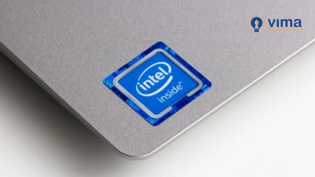 Intel: Cách một nhà cung cấp linh kiện “chiếm lĩnh tâm trí” thị trường