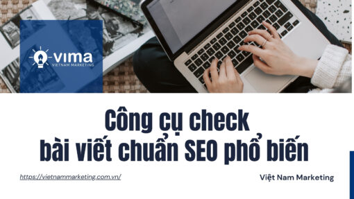 công cụ check bài viết chuẩn seo