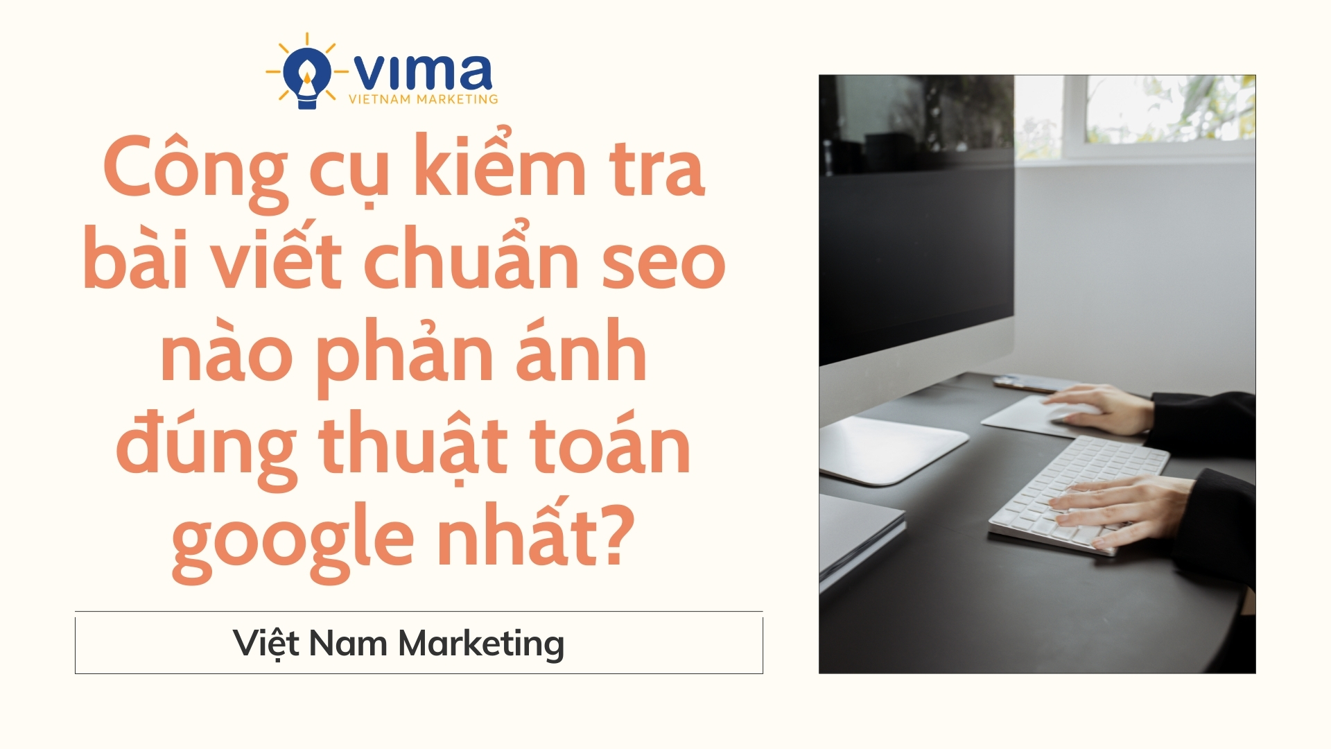 công cụ kiểm tra bài viết chuẩn seo