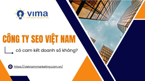 công ty seo việt nam