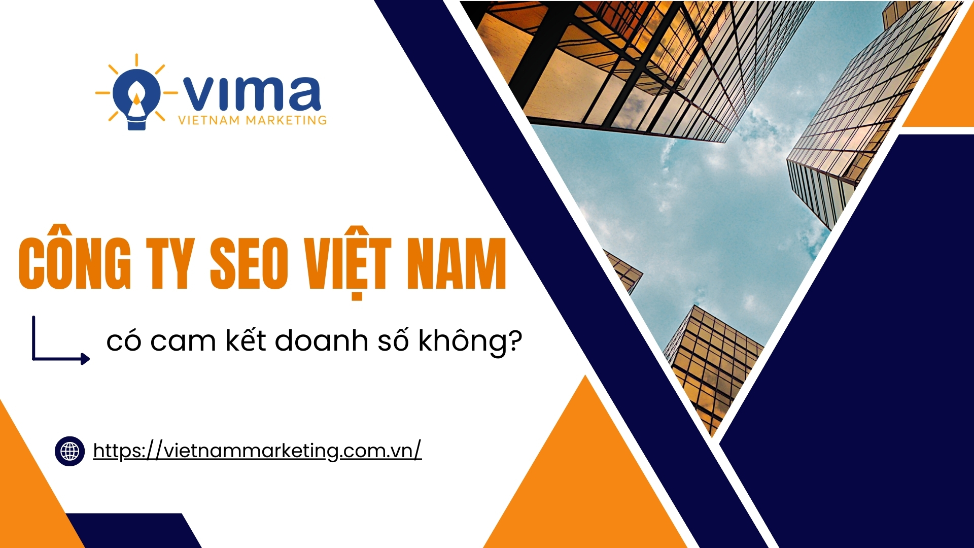 công ty seo việt nam