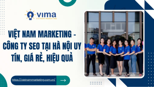 công ty seo tại hà nội