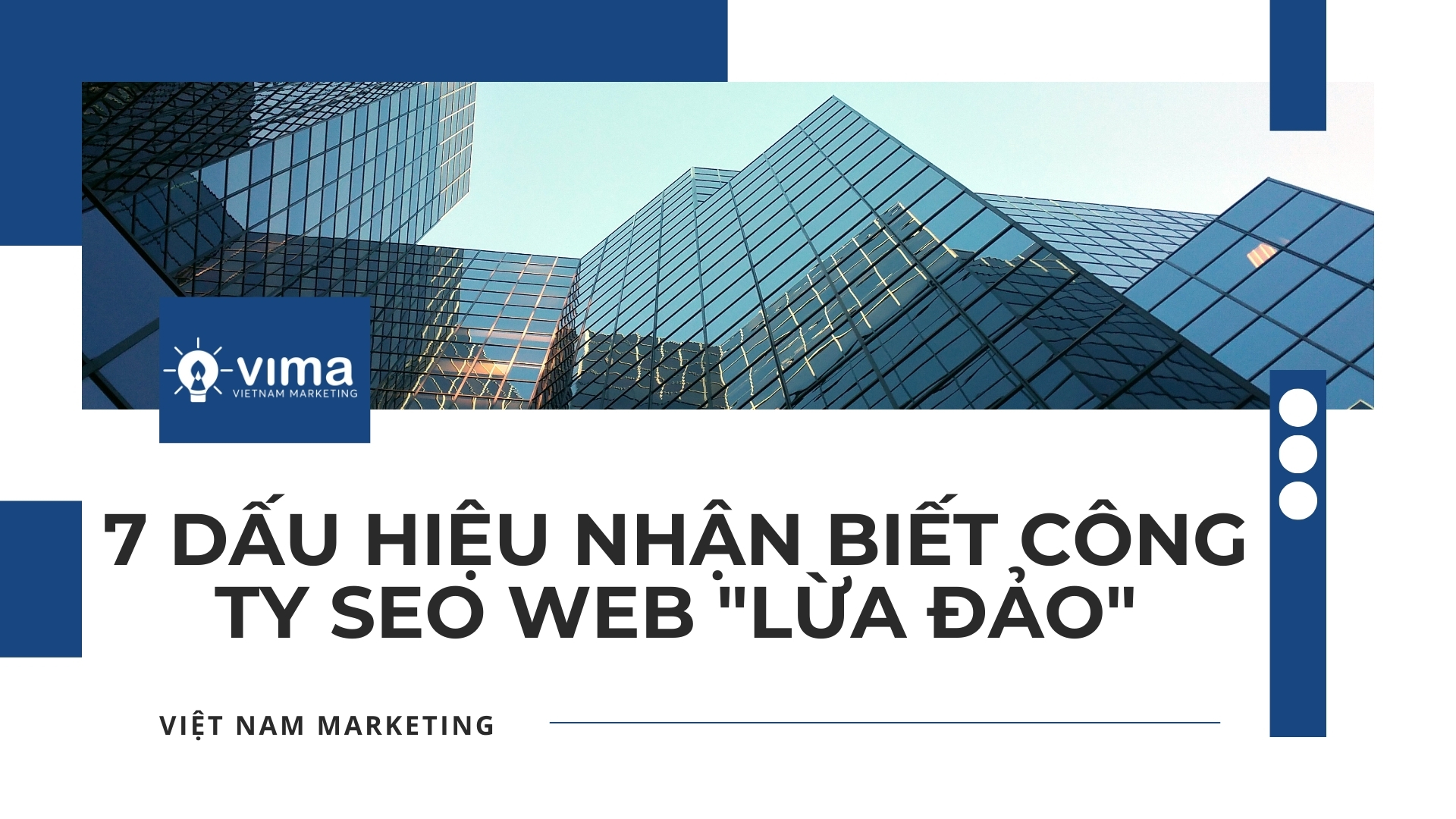 công ty seo web