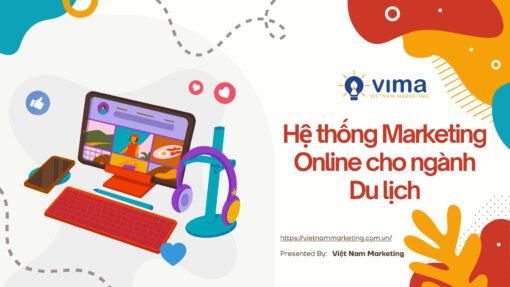 Hệ thống marketing online