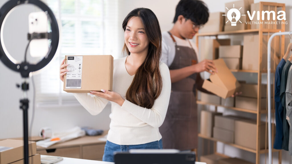 Hướng dẫn live TikTok theo từng bước giúp người mới dễ làm, tăng view và ra đơn ổn định.