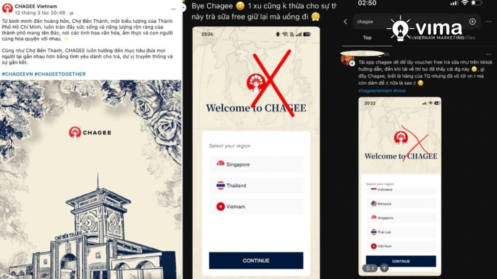 Sự cố trà sữa Chagee cho thấy ngành F&B dễ khủng hoảng khi niềm tin bị lung lay bởi vấn đề văn hóa, dù không liên quan đến chất lượng sản phẩm