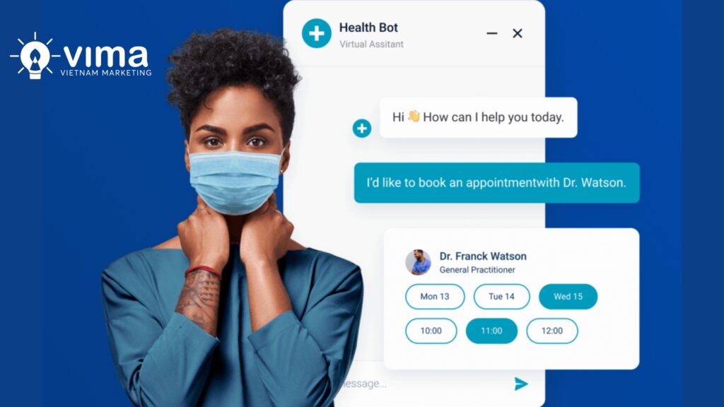 AI tăng hiệu quả chuyển đổi nhờ tự động hóa và cá nhân hóa trải nghiệm người dùng