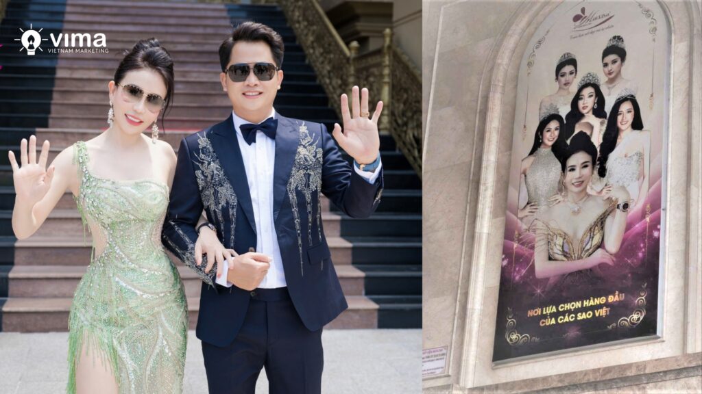 20 năm xây dựng thương hiệu vướng vào lao lý phải đóng cửa chuỗi mỹ phẩm nổi tiếng