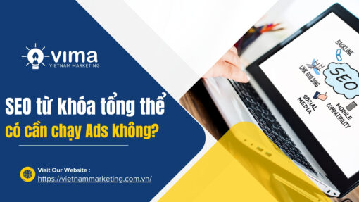 seo từ khóa tổng thể