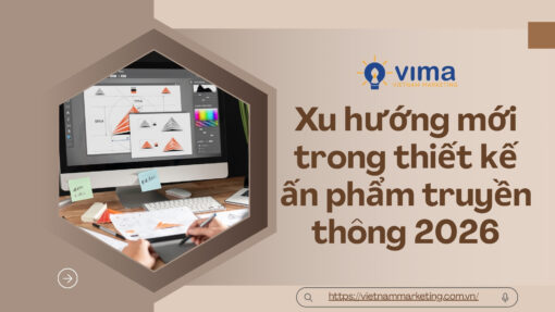 thiết kế ấn phẩm truyền thông