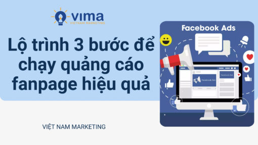 quảng cáo fanpage hiệu quả