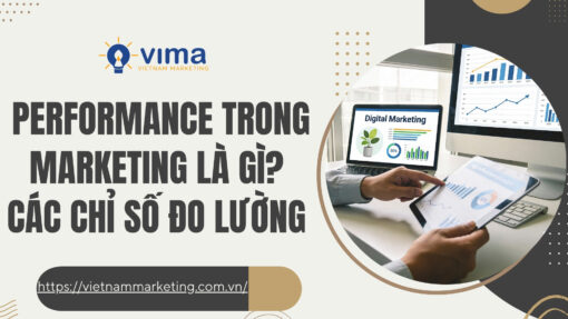 performance trong marketing là gì