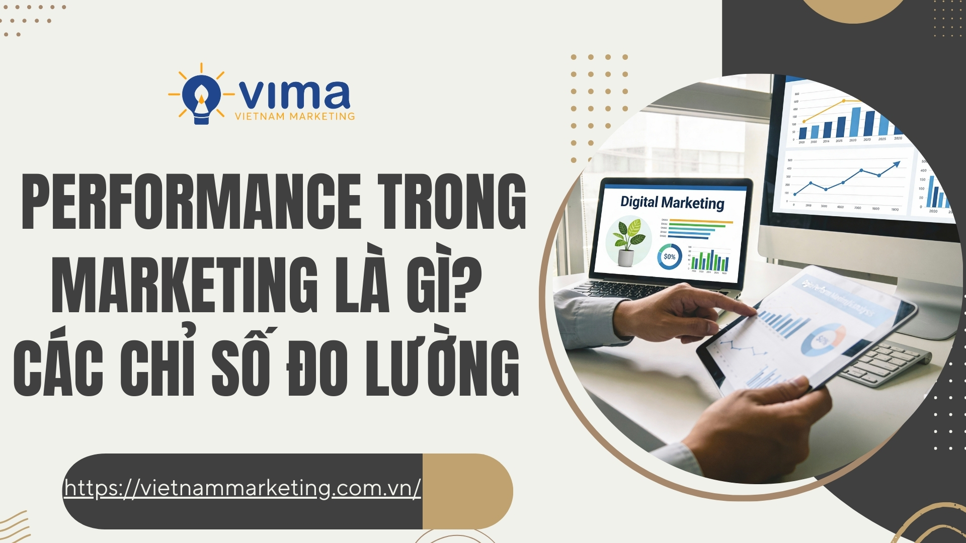 performance trong marketing là gì