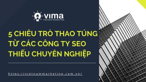 Các công ty SEO