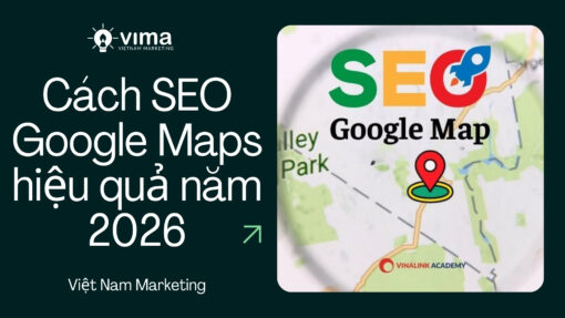 cách seo google maps