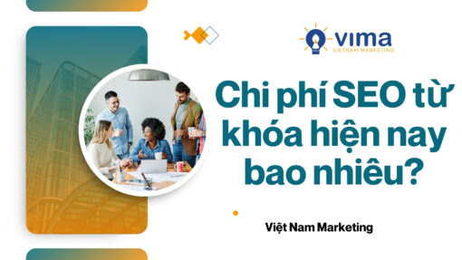 chi phí seo từ khóa