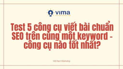 công cụ viết bài chuẩn seo
