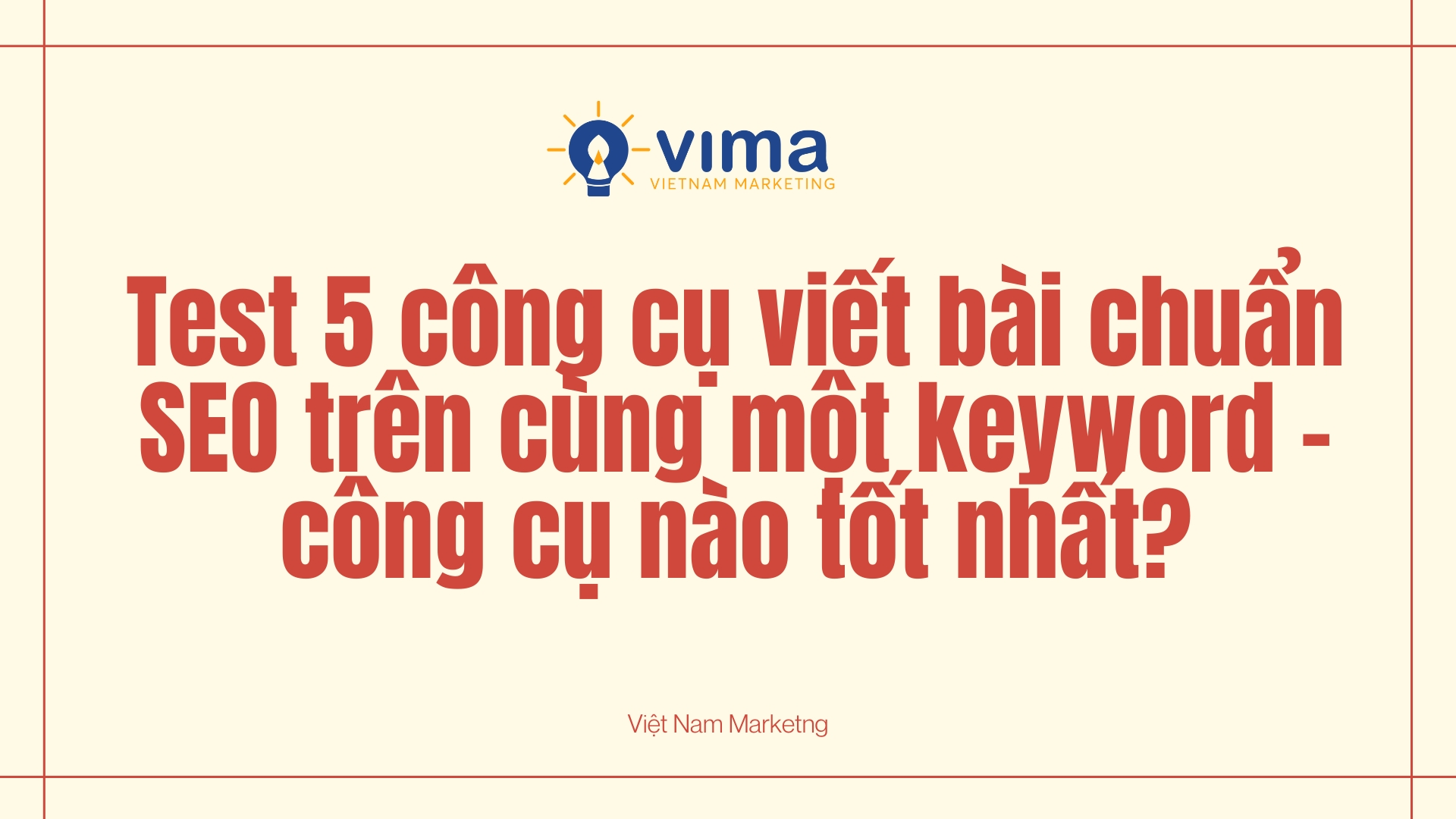 công cụ viết bài chuẩn seo