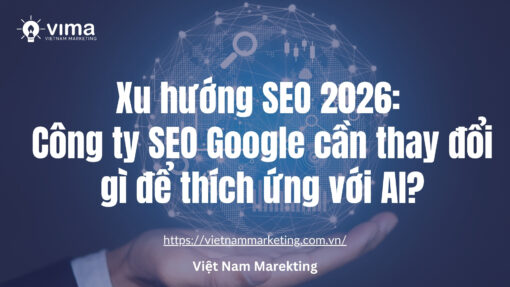 công ty seo google