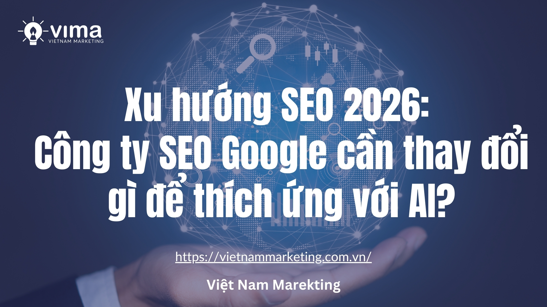 công ty seo google