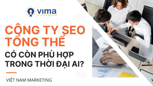 công ty seo tổng thể