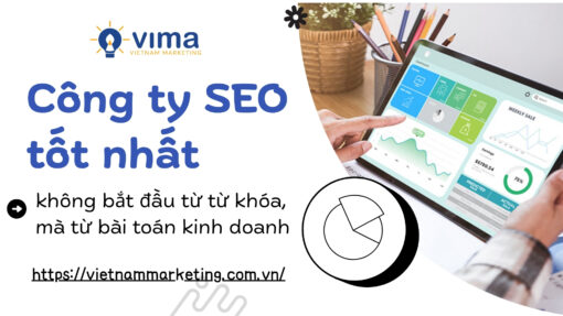 công ty seo tốt nhất
