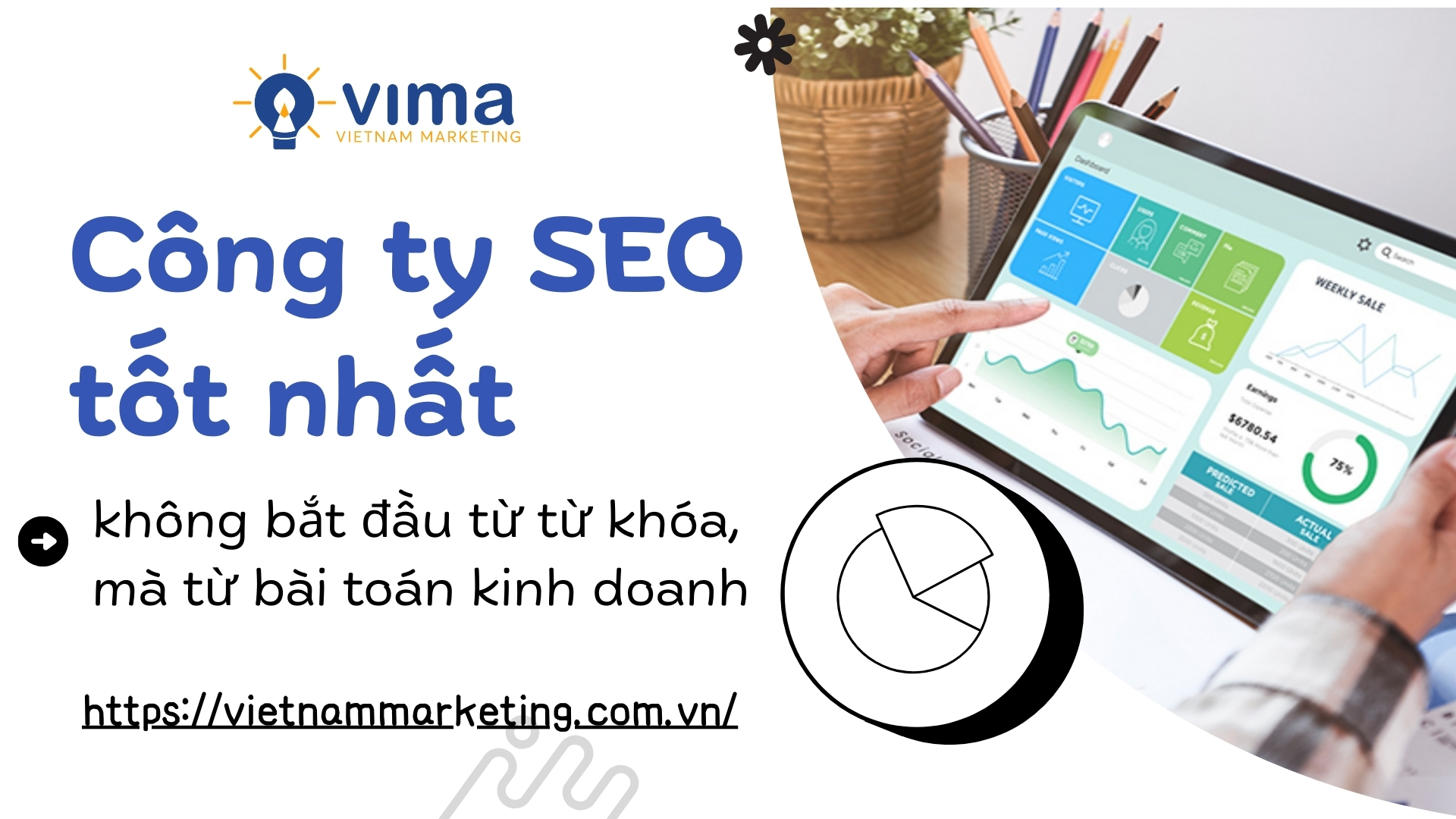công ty seo tốt nhất