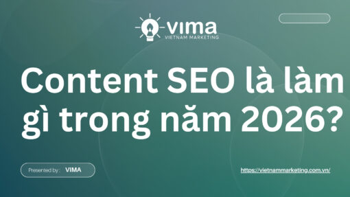 content seo là làm gì