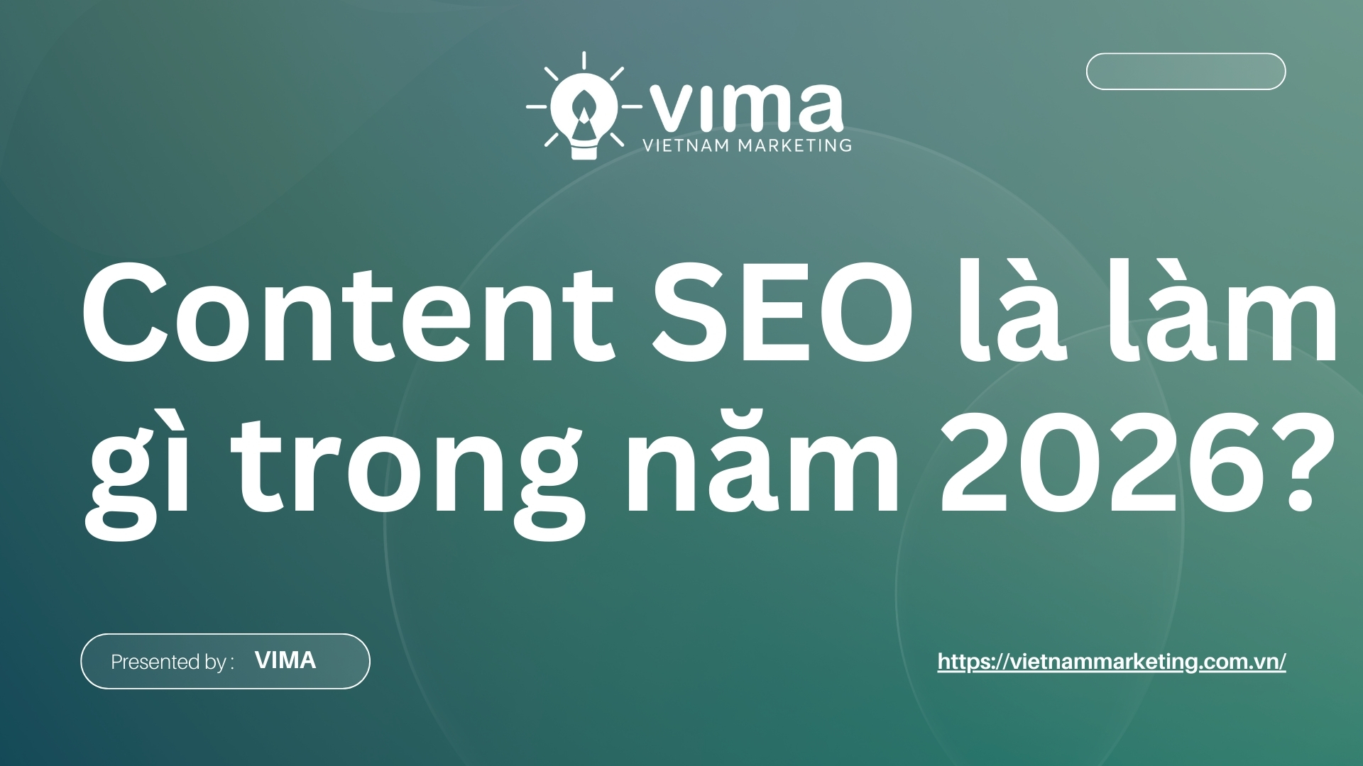 content seo là làm gì