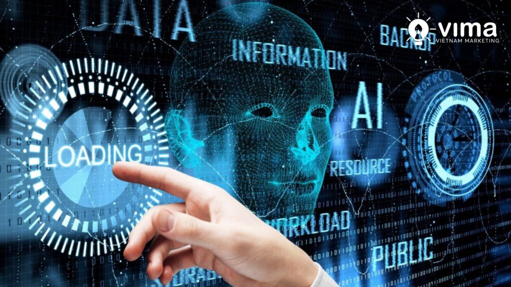 Quản trị dữ liệu và cá nhân hóa là câu trả lời cho digital marketing làm những công việc gì.