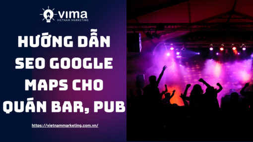 hướng dẫn seo google maps