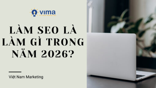làm seo là làm gì