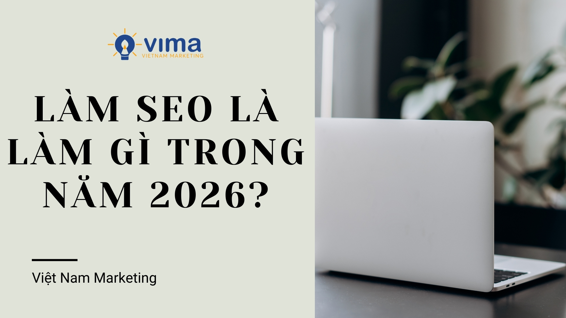 làm seo là làm gì