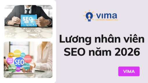 lương nhân viên seo