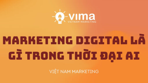 marketing digital là gì